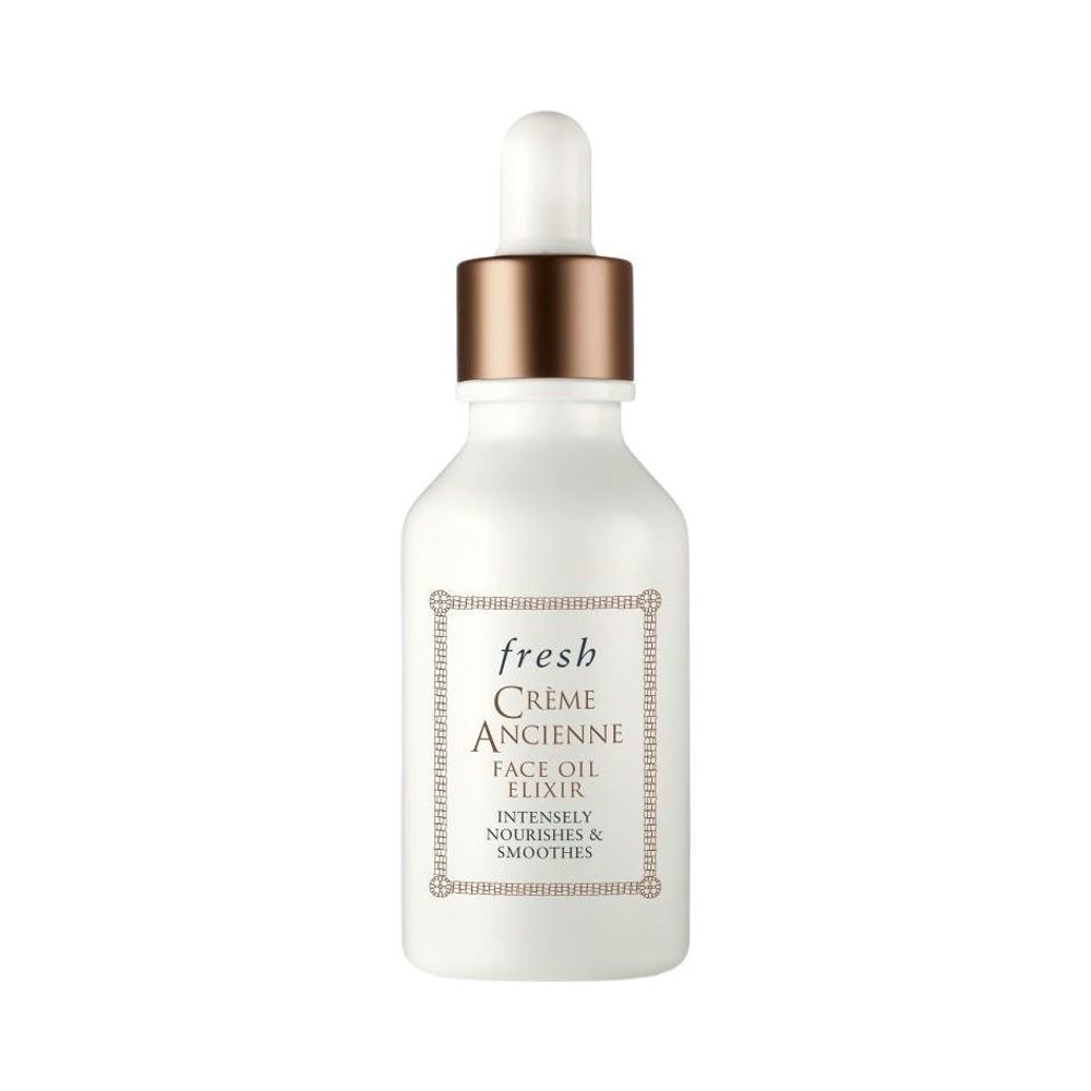 Crème Ancienne Face Oil Elixir