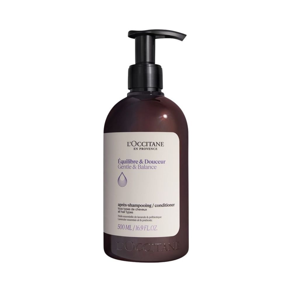 Gentle & Balance Conditioner