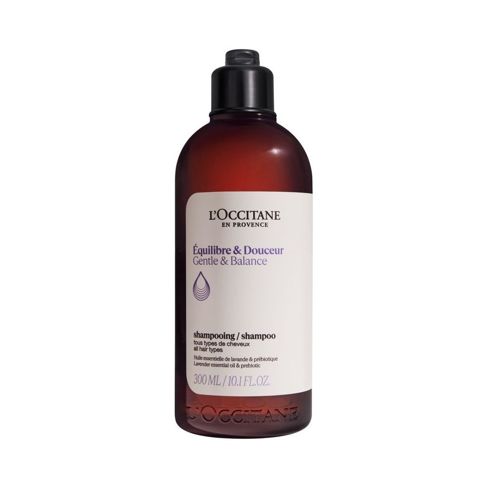 Gentle & Balance Shampoo