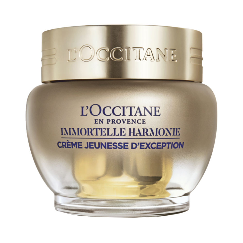 Immortelle Harmonie Cream