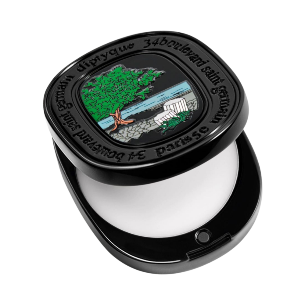 Philosykos Refillable Solid Perfume