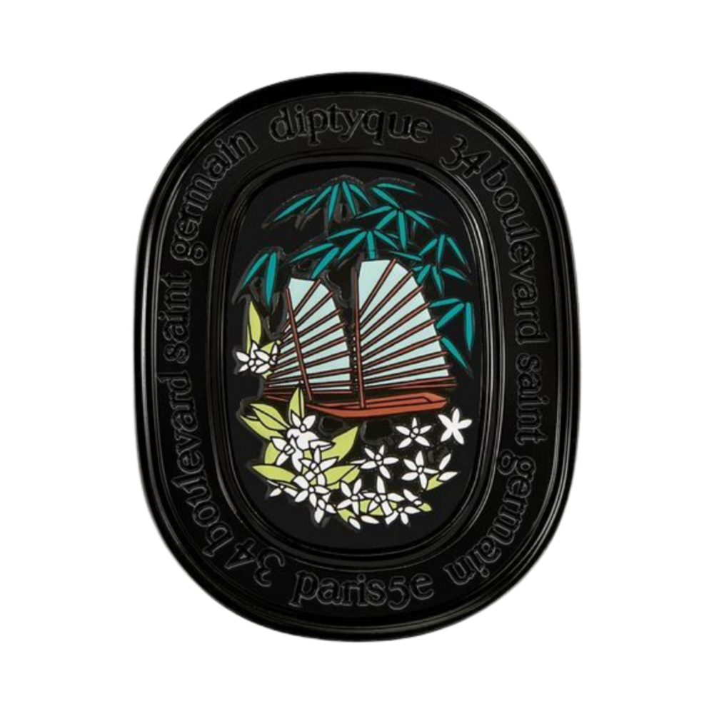 リフィラブル ソリッドパフューム Do Son（ドソン） Diptyque