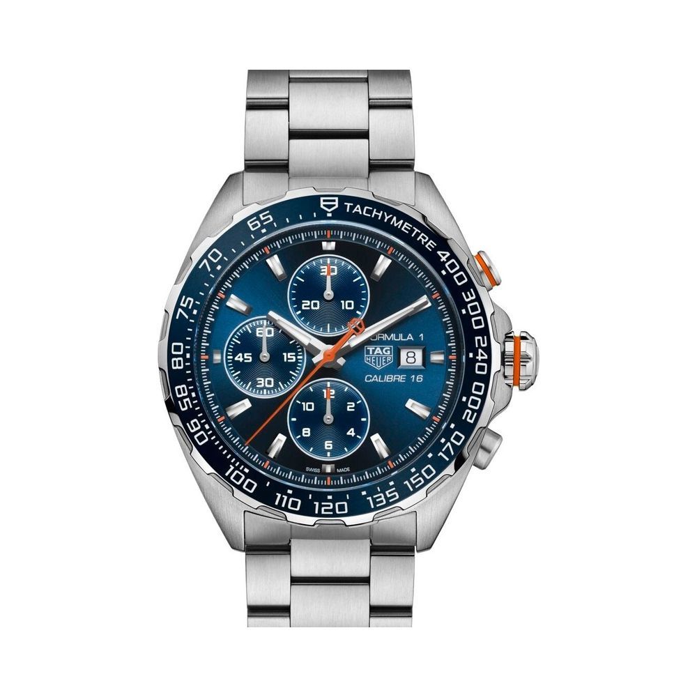 時計 TAG HEUER タグ・ホイヤー アクアレーサー ーラグジュアリーウォッチ