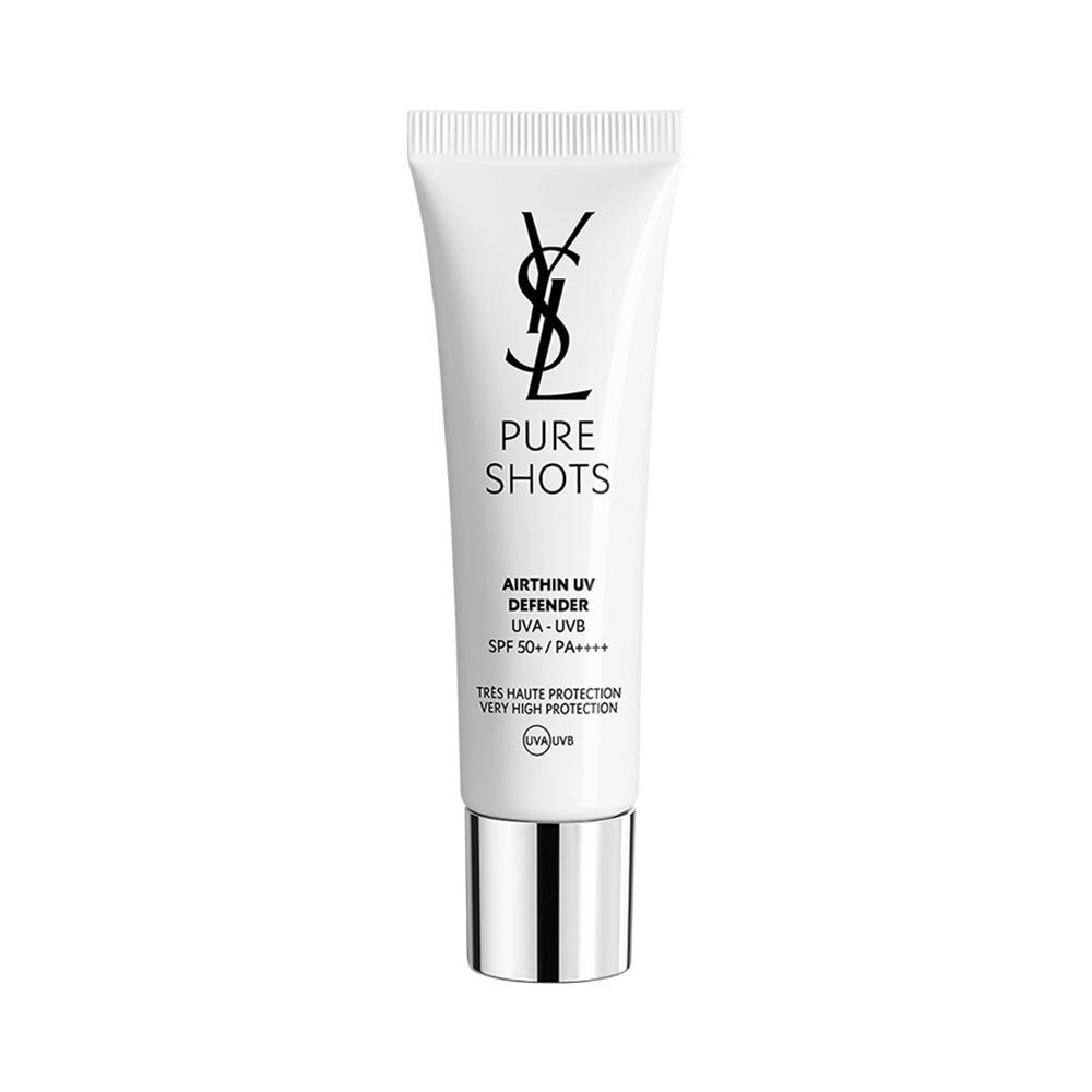 Pure Shots Airthin UV Defender SPF50+/PA++++