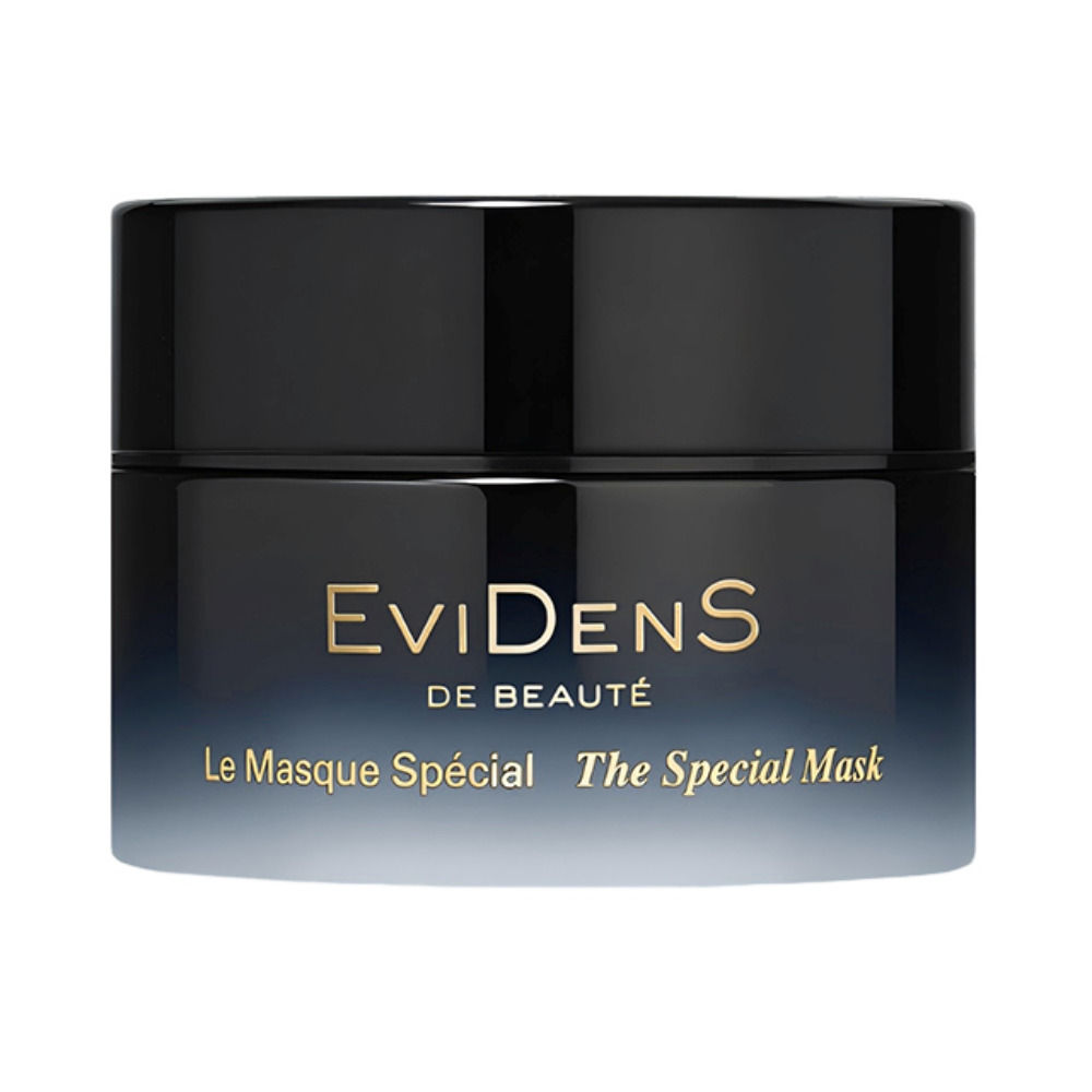 EviDenS de Beauté Le Masque Spécial The Special Mask | EviDenS de Beauté