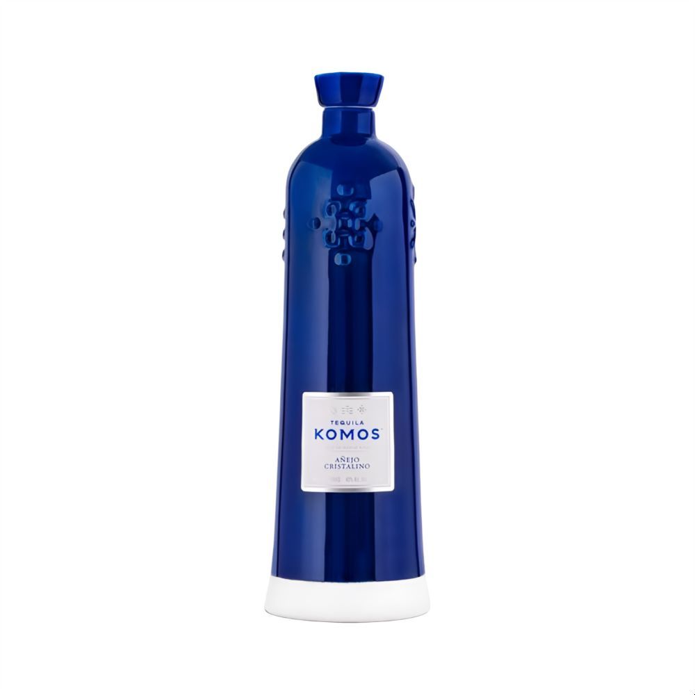 Añejo Cristalino 750ml