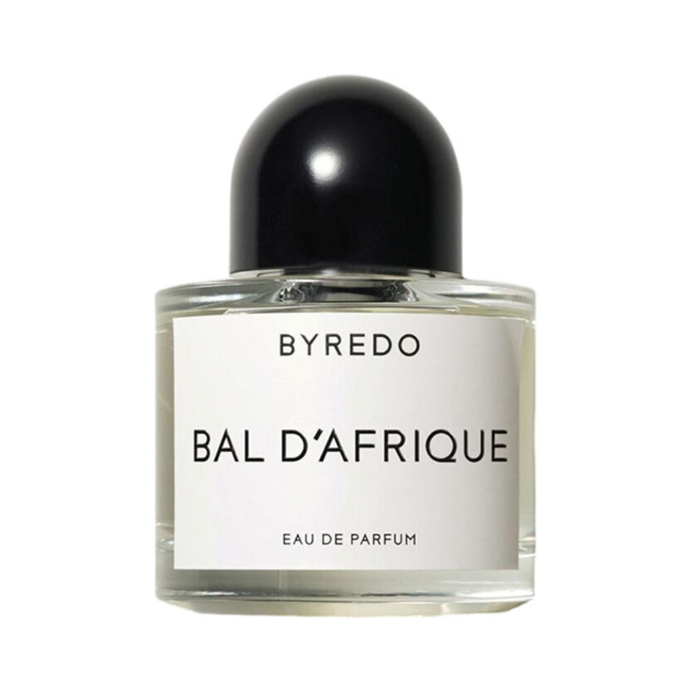 Bal d'Afrique