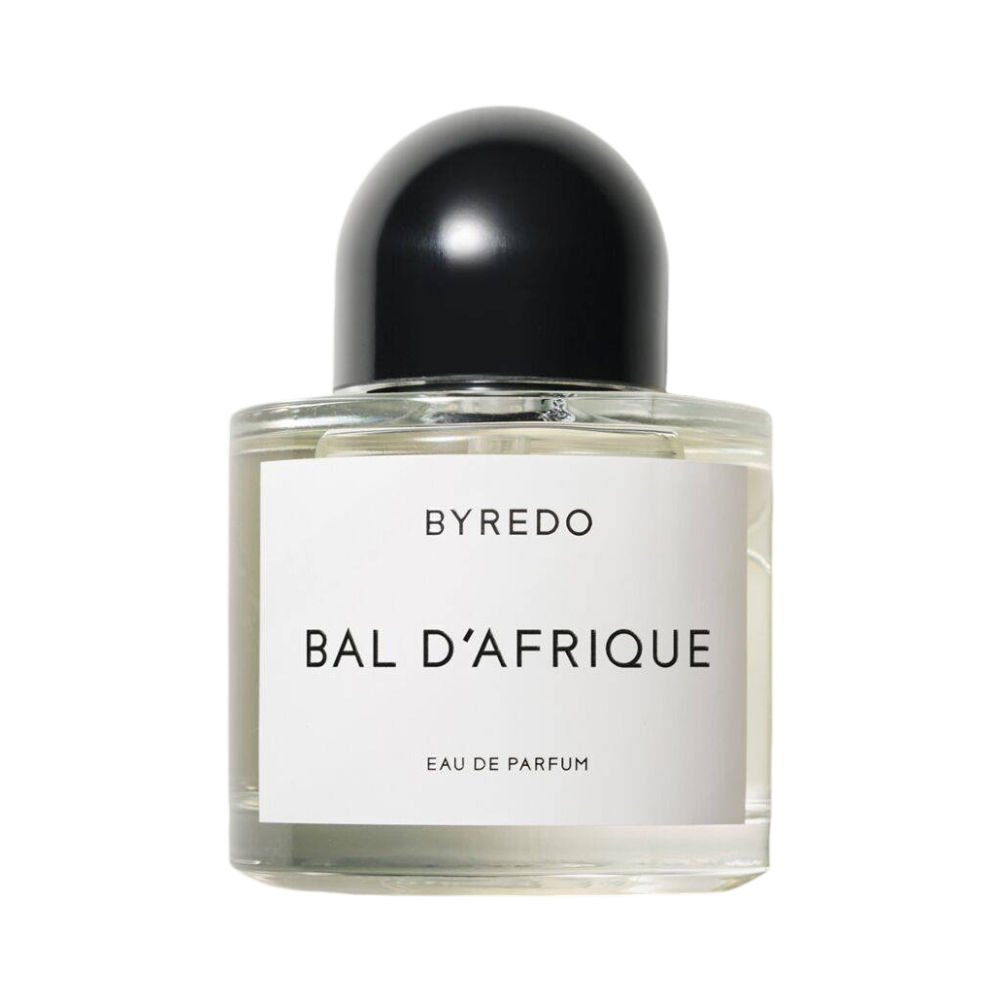 Bal d'Afrique Eau de Parfum 100ml