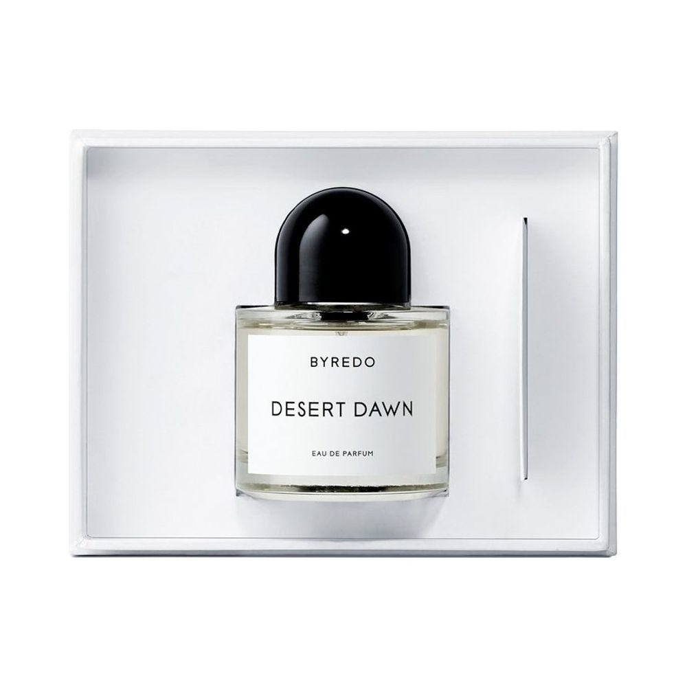 その他 BYREDO DESERT DAWN Eau de Parfum Desert Dawn Eau de Parfum Byredo | DFS Hong Kong SAR