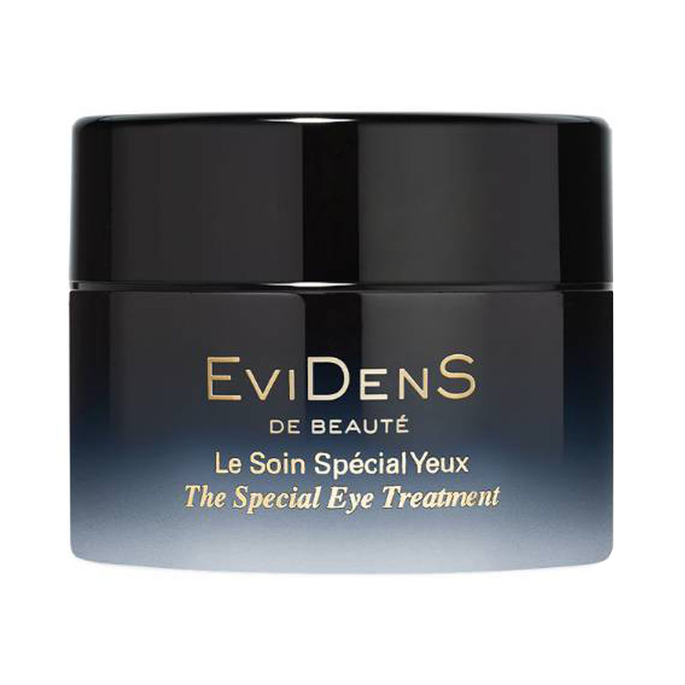 EviDenS de Beauté: Elevating Skincare with Japanese Luxury