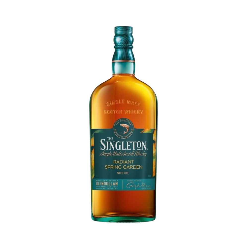 The Singleton Radiant Spring Garden Single Malt Scotch