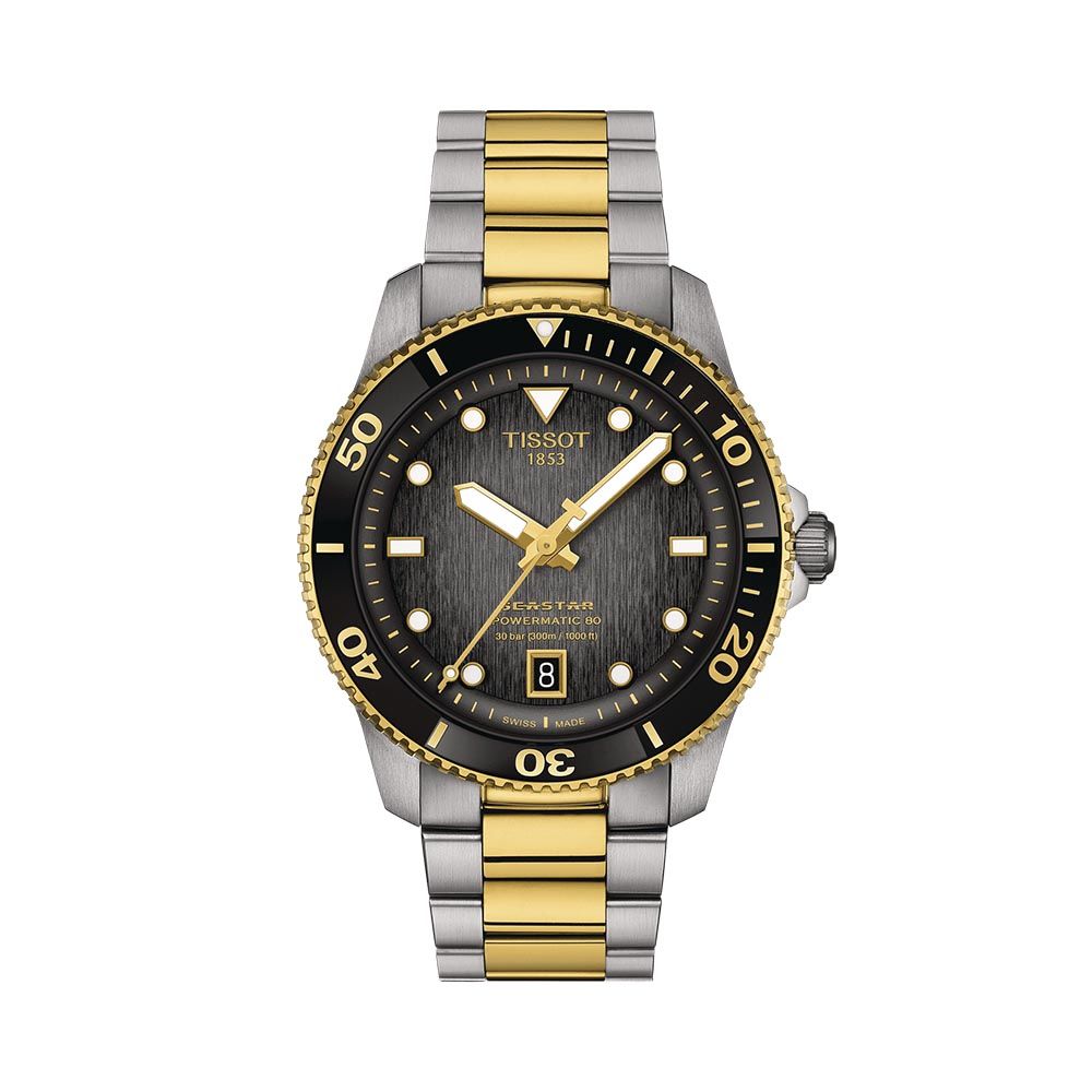 TISSOT ティソ: ウィメンズ | DFS 沖縄