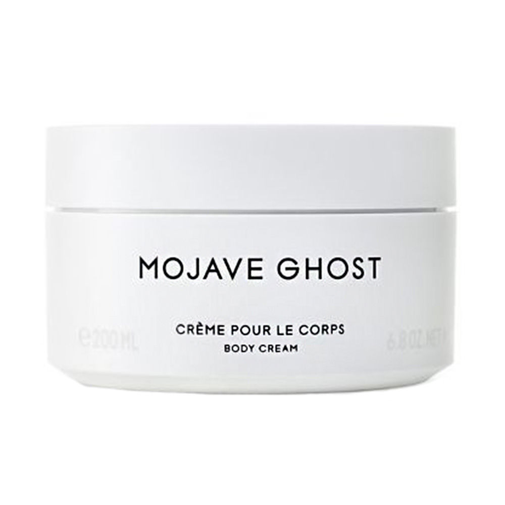Mojave Ghost Body Cream