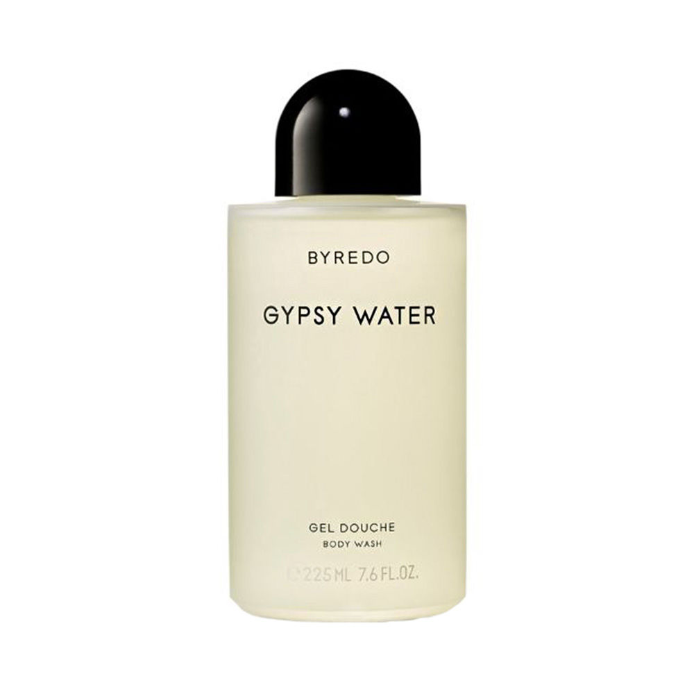 Gypsy Water Body Wash Byredo | DFS Hong Kong SAR