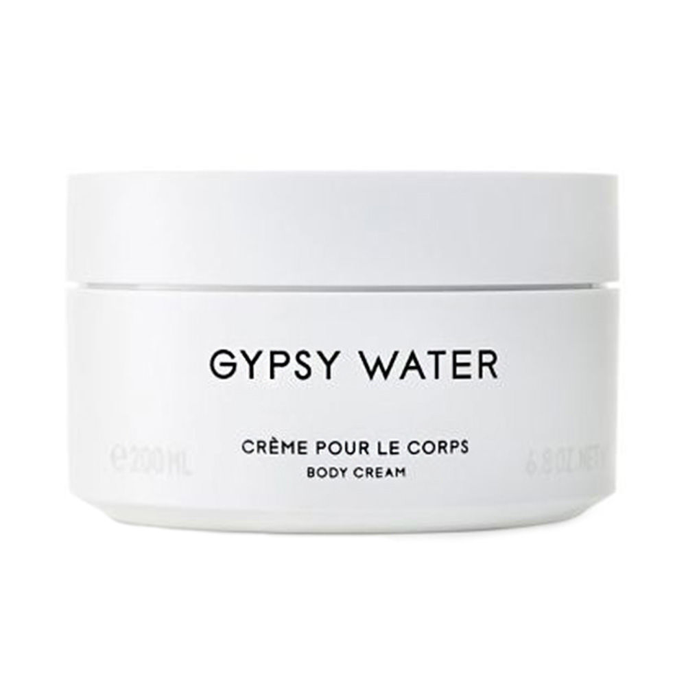 Gypsy Water Body Cream