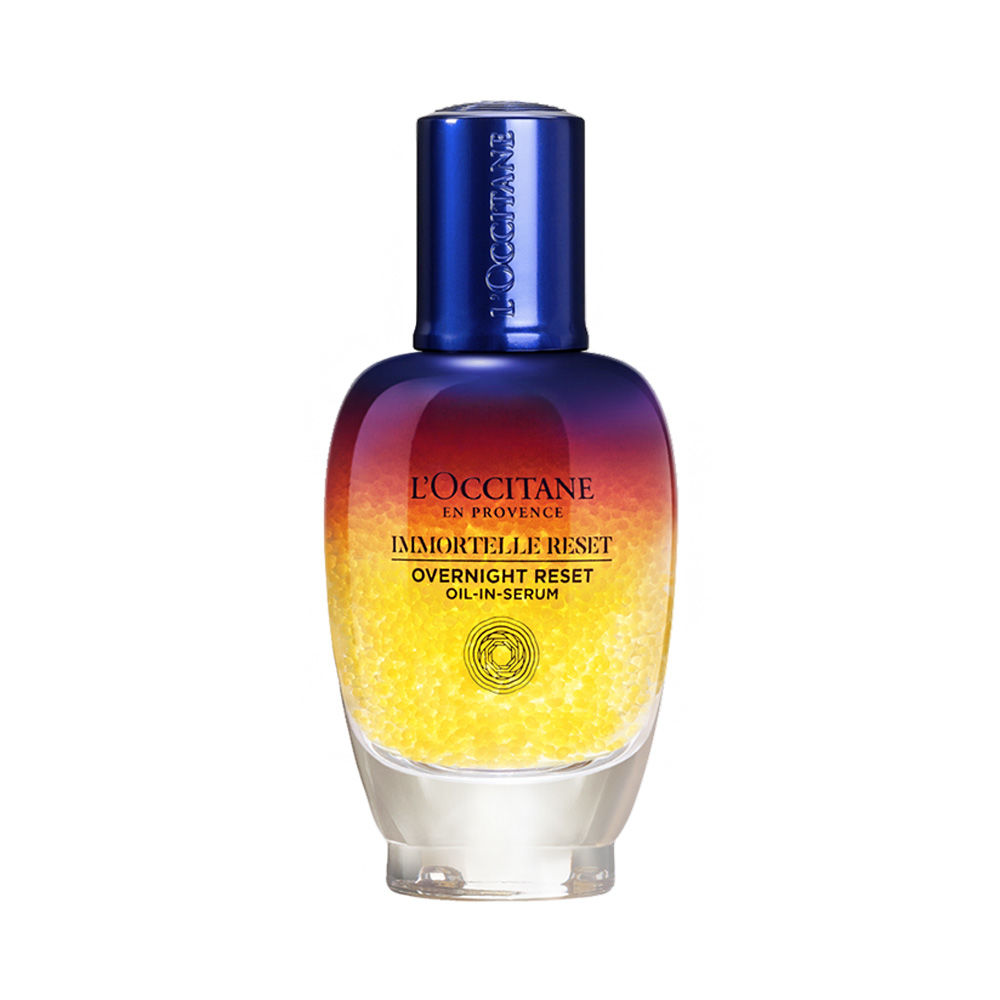 新品 ロクシタン イモーテル ディヴァイン クリームIM Divin cream