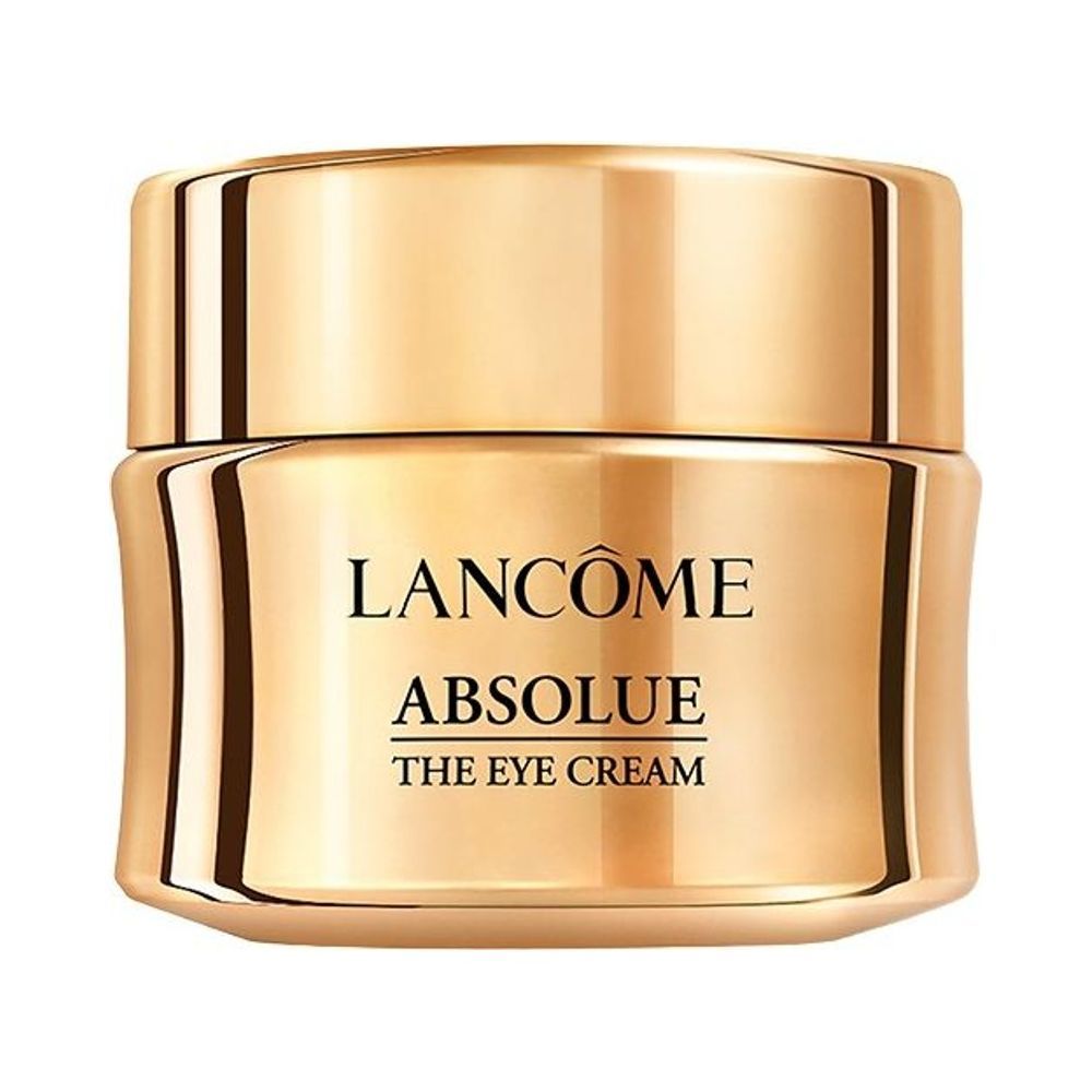 アプソリュ ザ アイクリーム Lancôme ランコム | DFS 沖縄