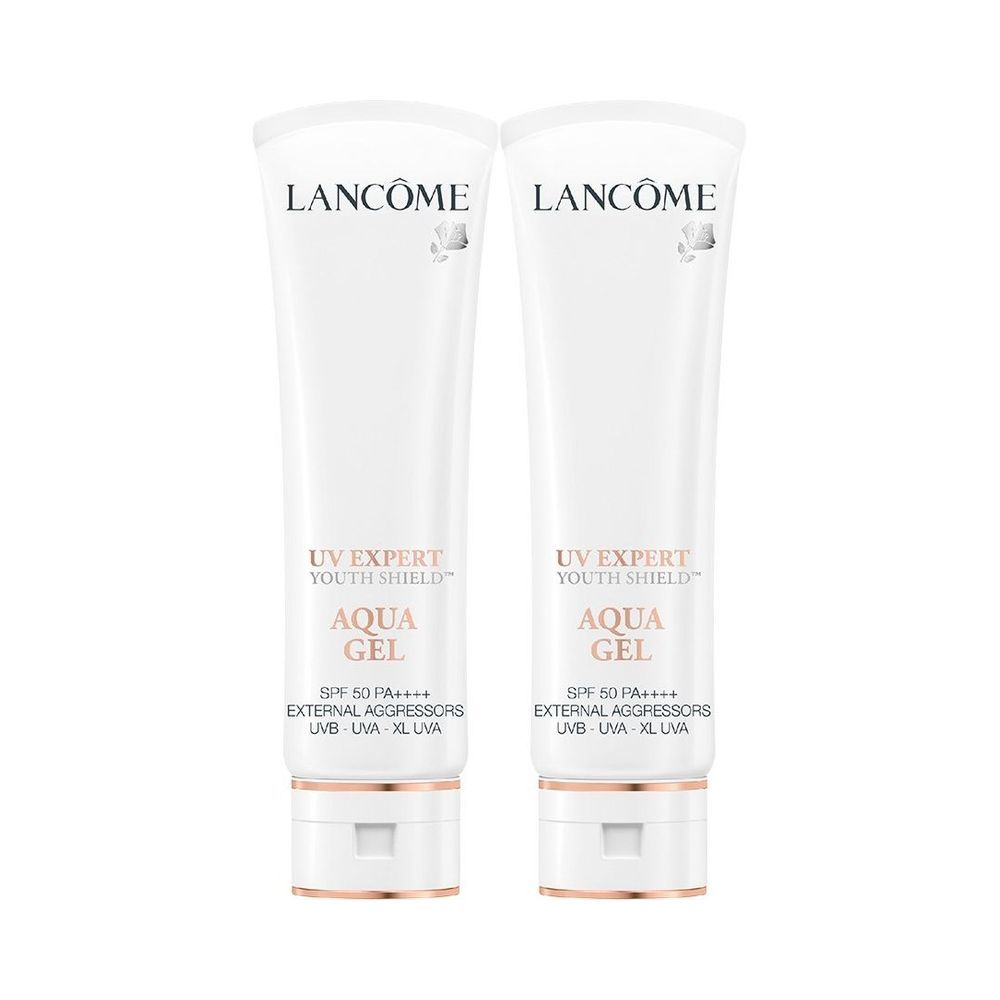 UV Expert Youth-Shield™ Aqua Gel SPF50+/PA++++ Duo