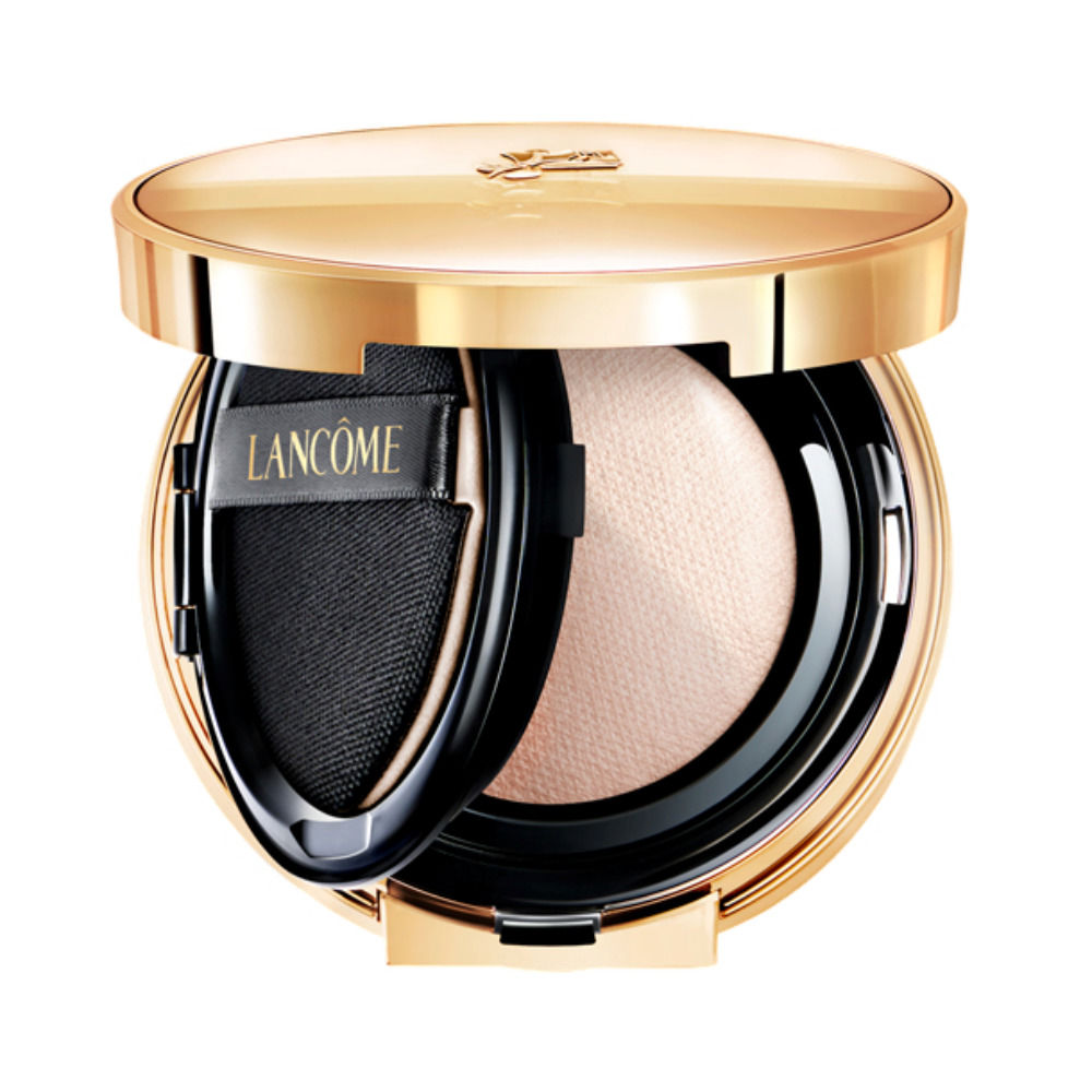 LANCOME ABSOLUE クッションファンデーション ランコム / アプソリュ タン クッションコンパクト(旧)の公式