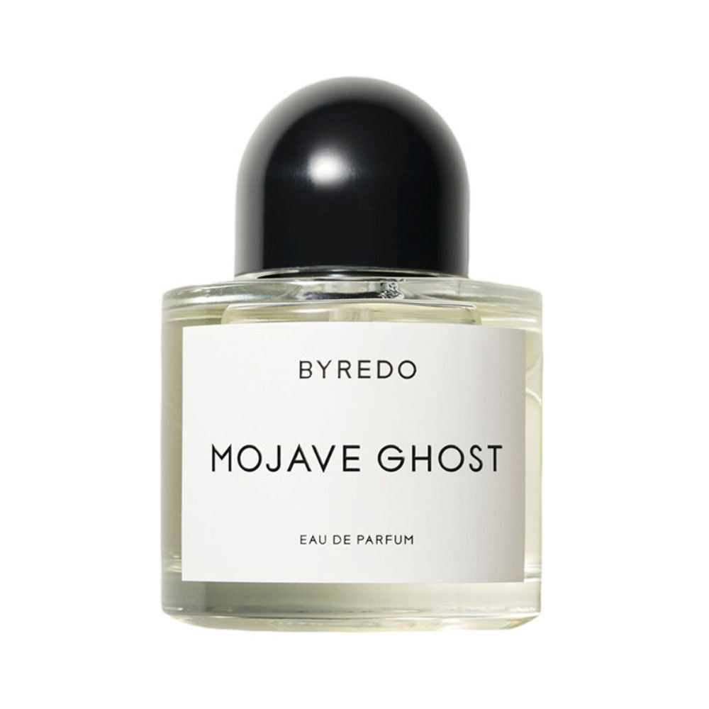 Mojave Ghost
