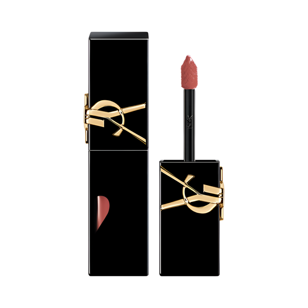 ルージュ ピュールクチュール ヴェルニ ヴィニルクリーム YSL