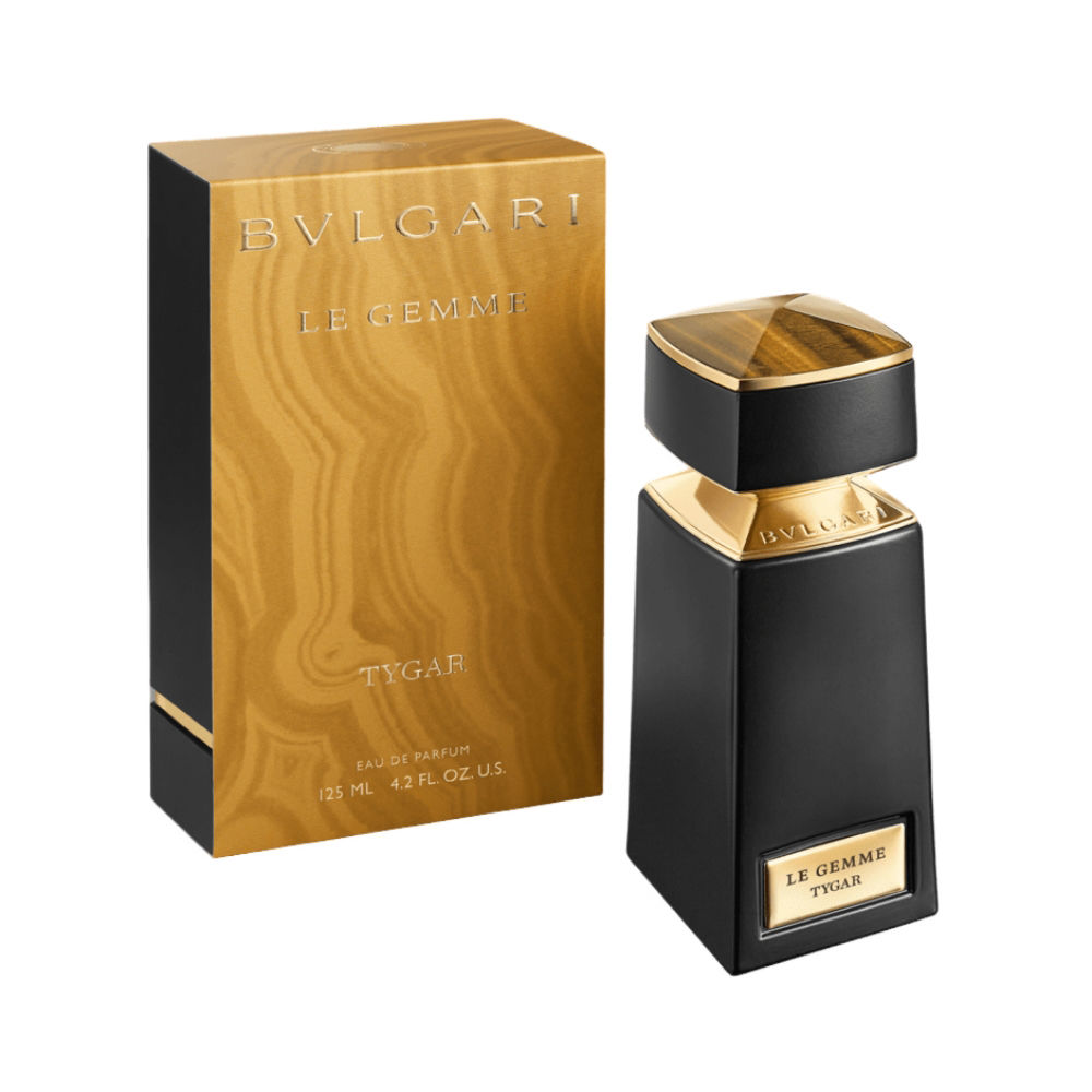 BVLGARI LE GEMME オロム、タイガー 各30ml BVLGARI LE GEMME オロム