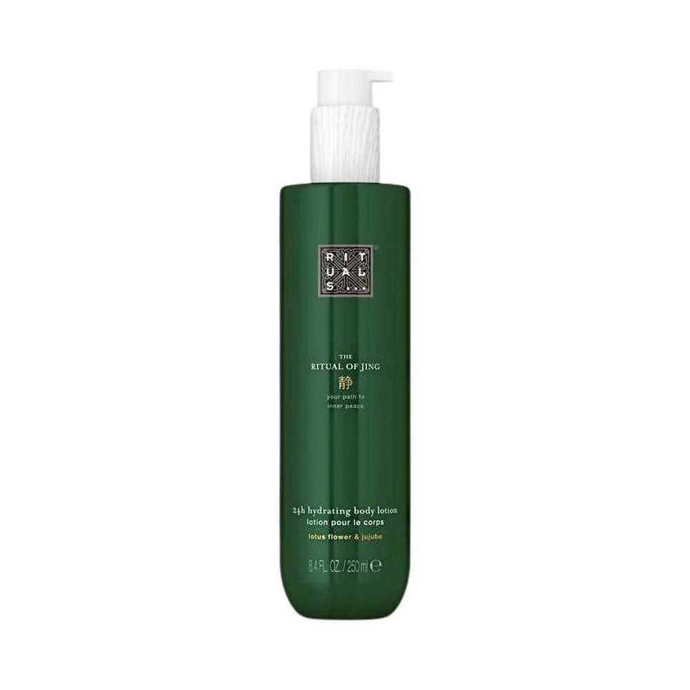 The Ritual of Jing 24H Hydrating Body Lotion