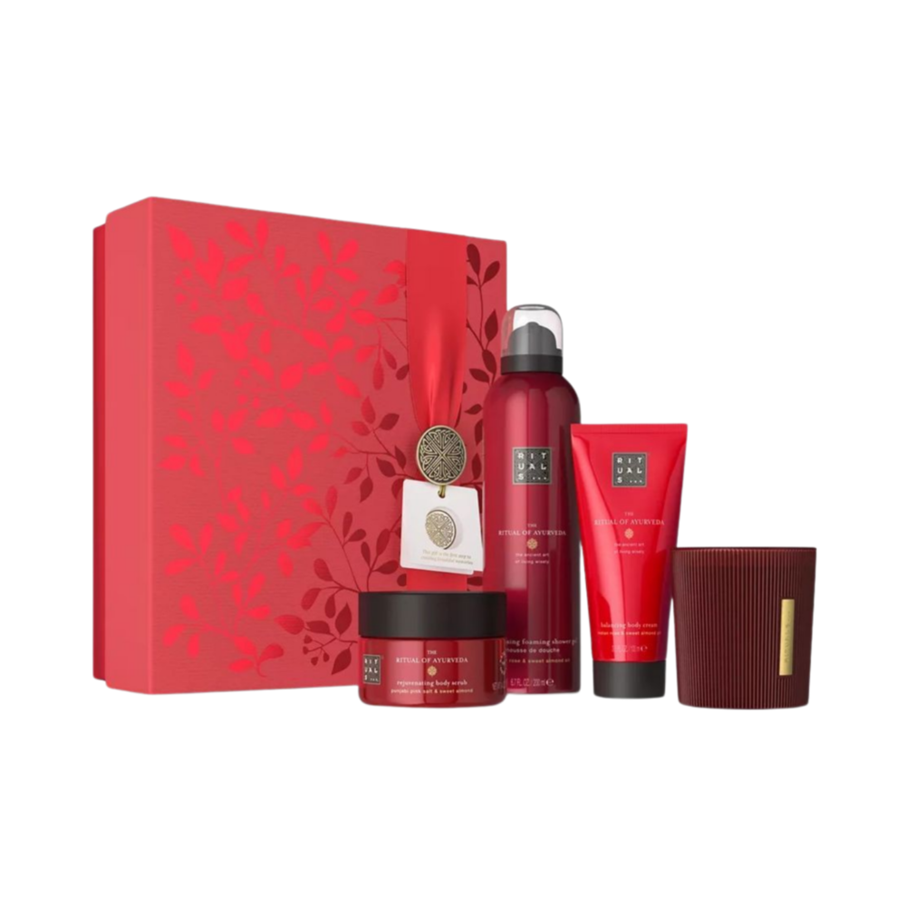 The Ritual of Ayurveda - Medium Gift Set 2024