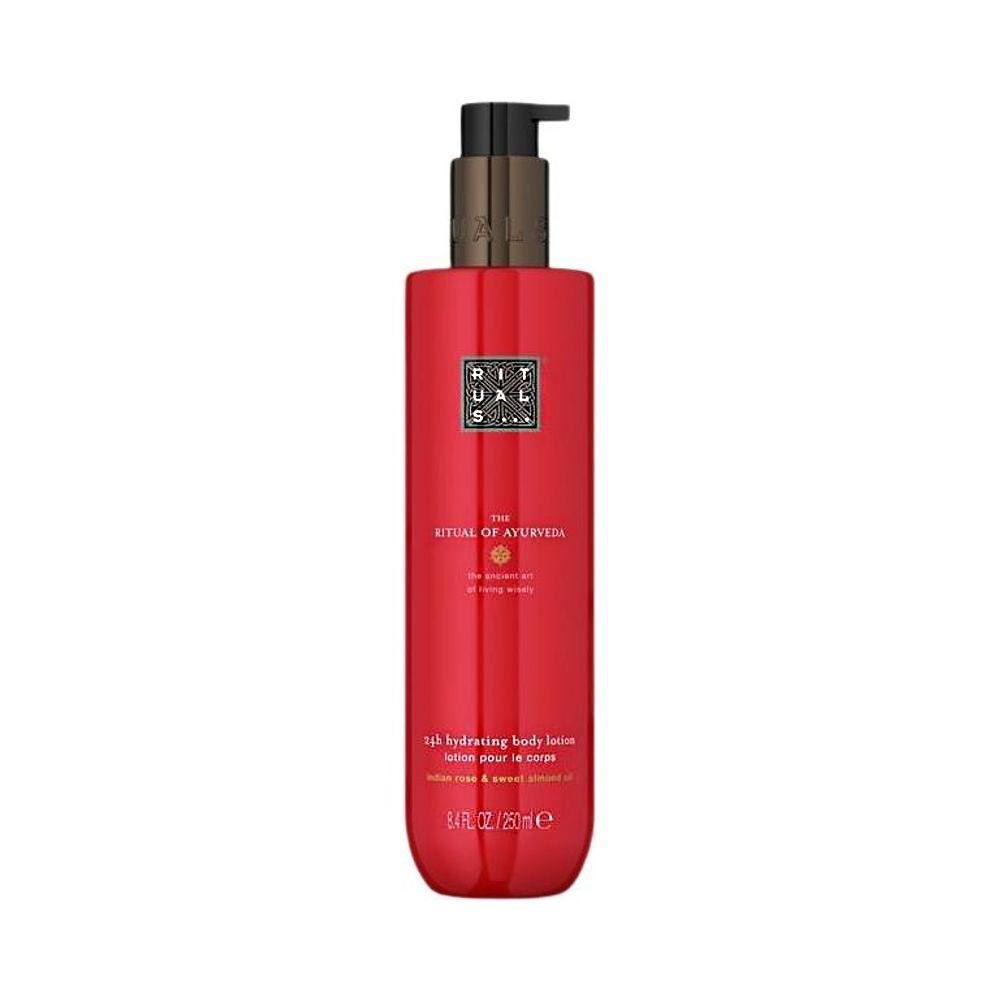 The Ritual of Ayurveda 24H Hydrating Body Lotion