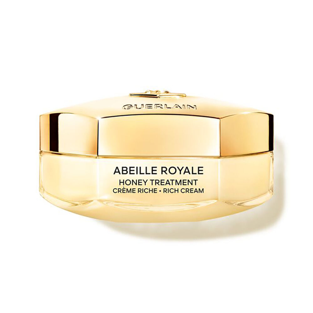 Abeille Royale Honey Treatment Rich Cream