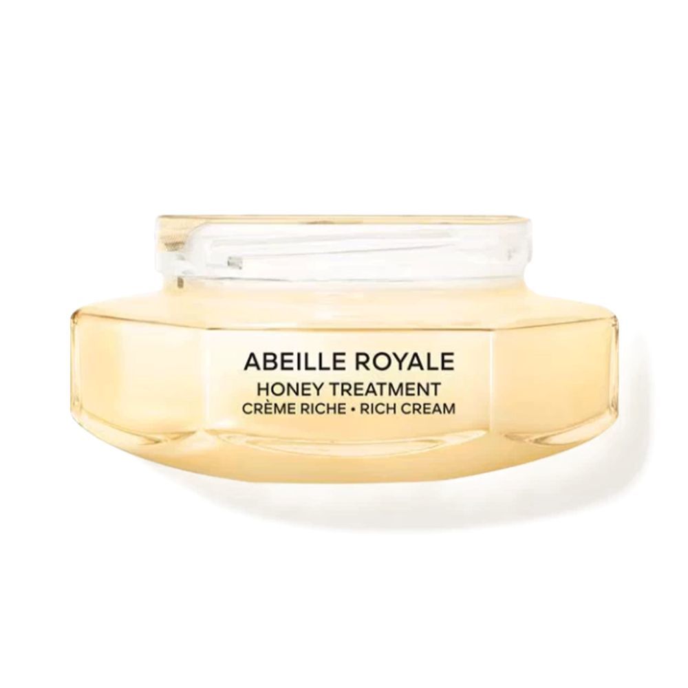 GUERLAIN ABEILLE E トリートメントリッチクリーム アベイユ ロイヤル トリートメント リッチクリーム（リフィル