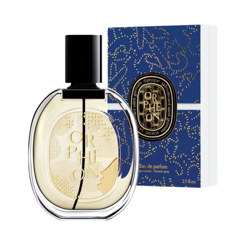 ディップティック香水オルフェ ディプティックのオルフェオンに