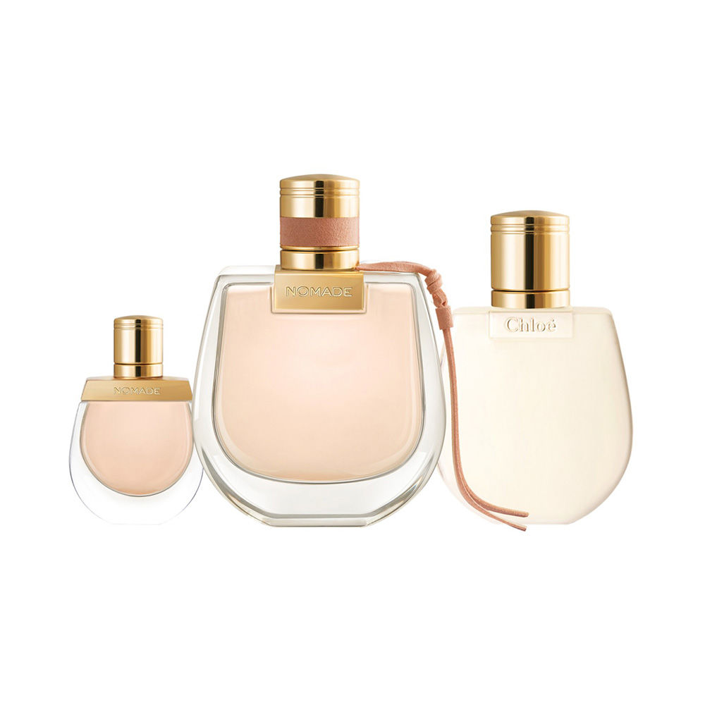 Nomade Eau de Parfum Set XM24