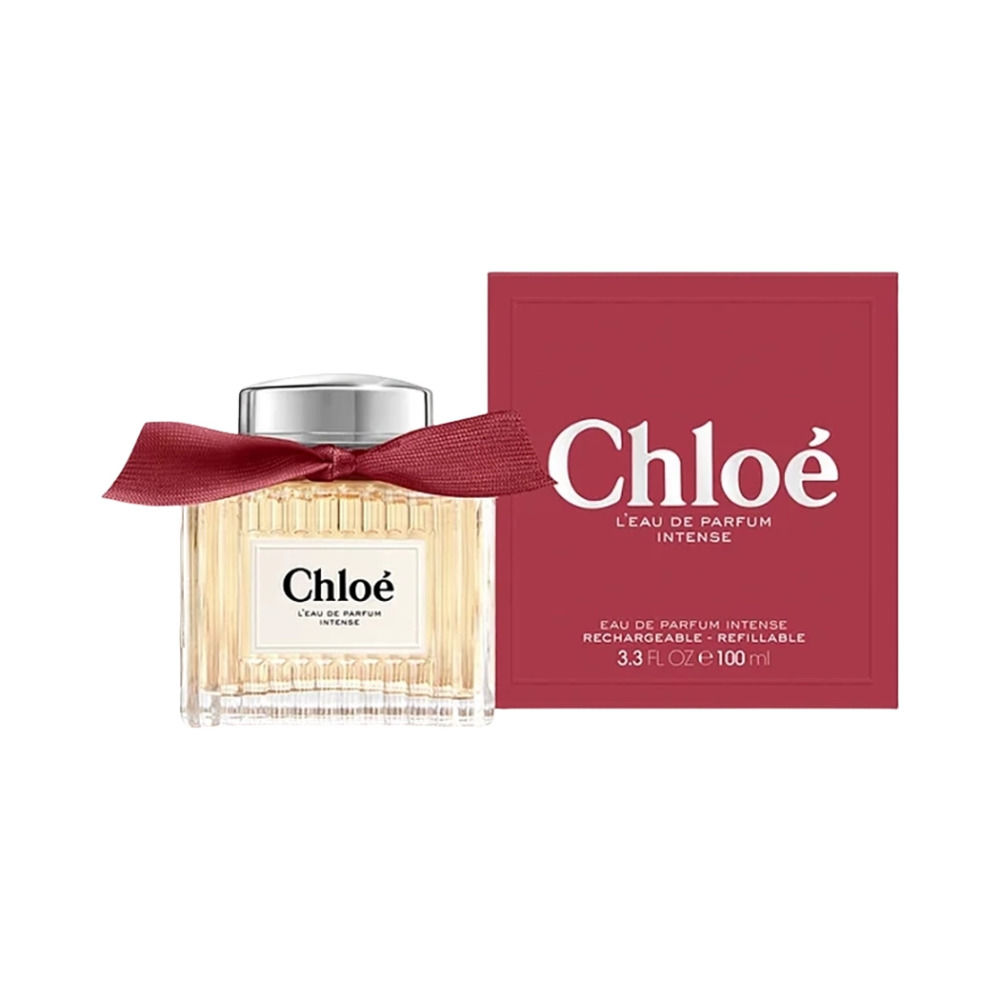 L'Eau de Parfum Intense CHLOÉ | DFS New York