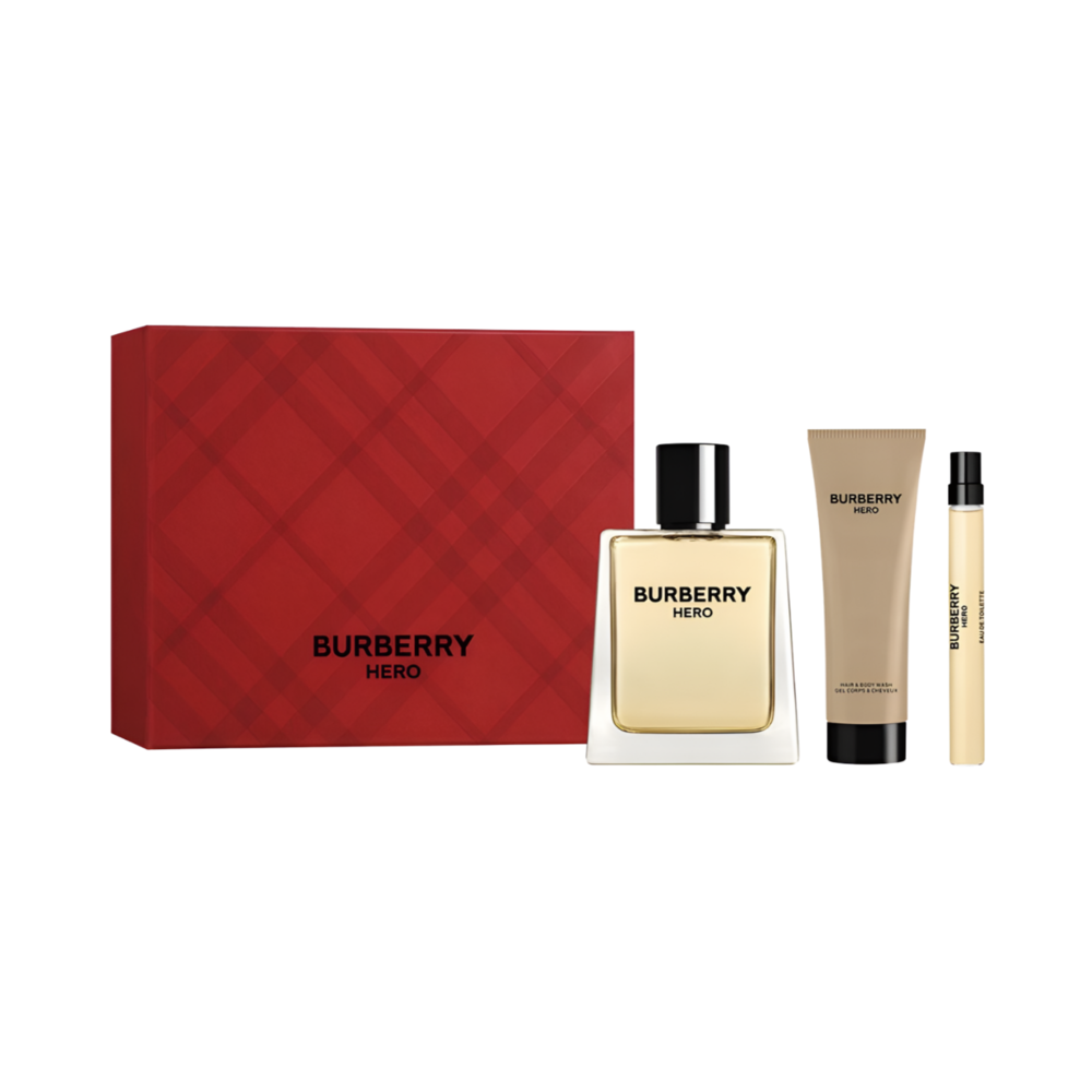 Burberry Hero - XM24 BURBERRY BEAUTY | DFS Okinawa