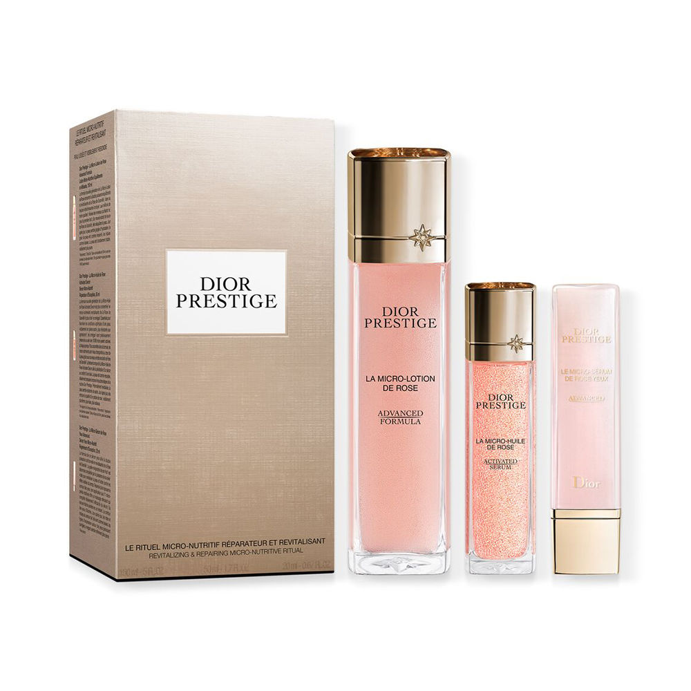 Prestige Revitalizing and Repairing Micro-Nutritive Ritual