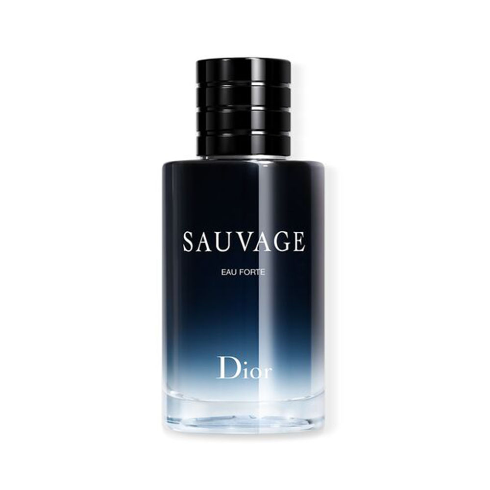 Sauvage Eau Forte Alcohol-Free Fragrance