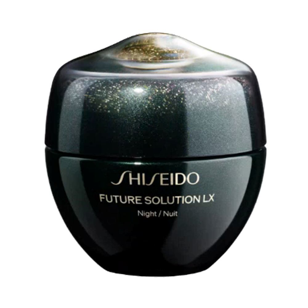 Future Solution LX Total Regenerating Cream Shiseido | DFS San