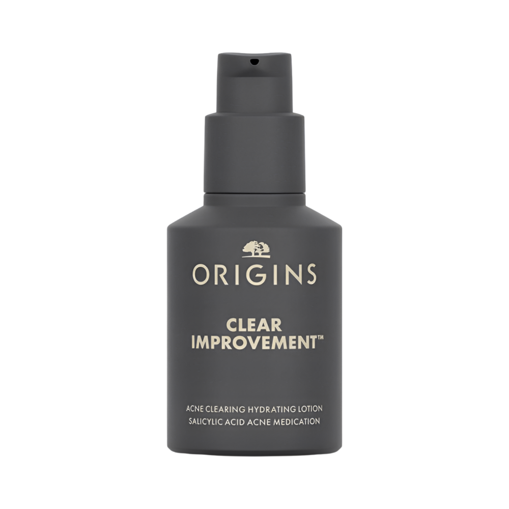 Clear Improvement™ Acne/Blemish Clearing Hydrating Lotion