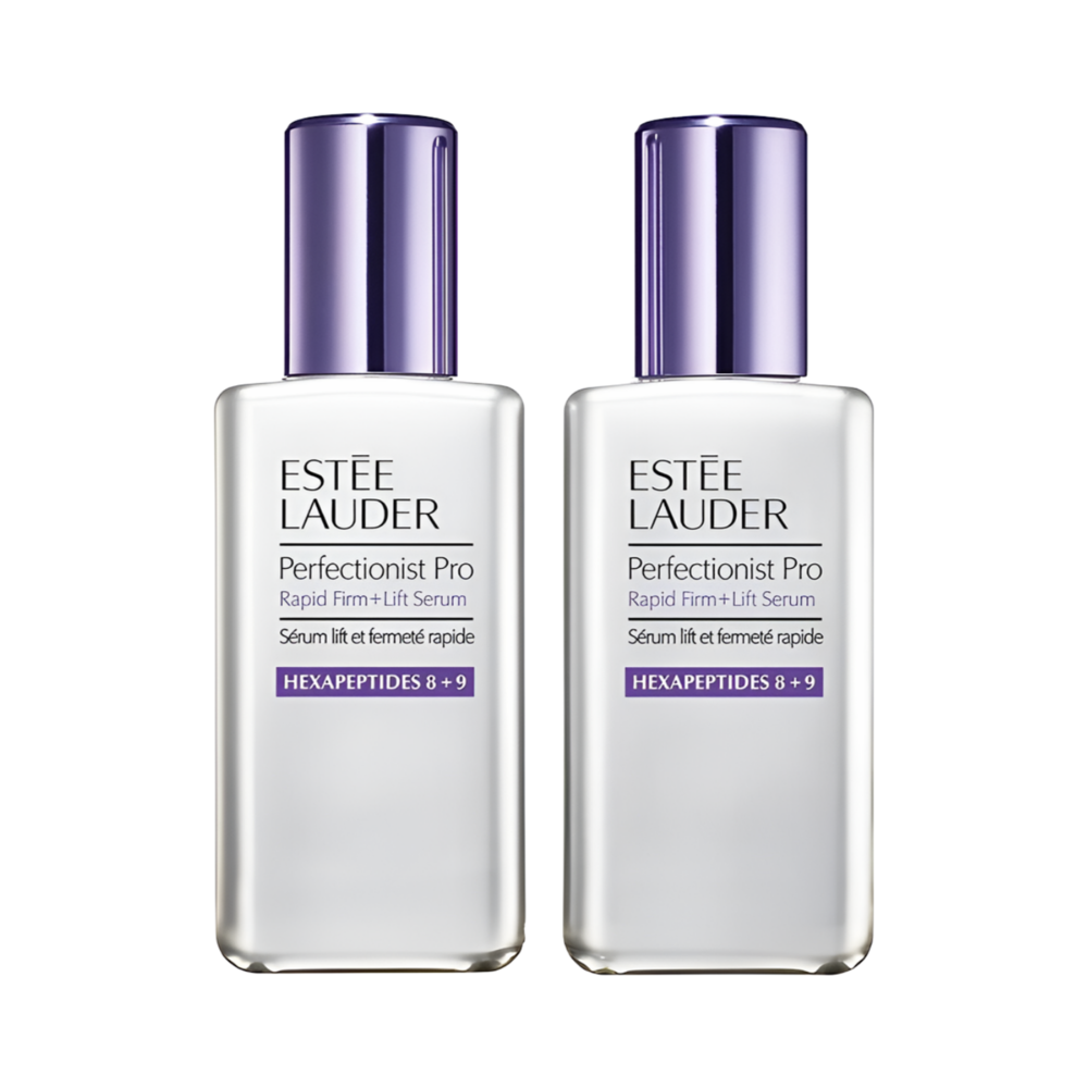 Perfectionist Pro Rapid Firm + Lift Serum Hexapeptides 8 + 9 Duo