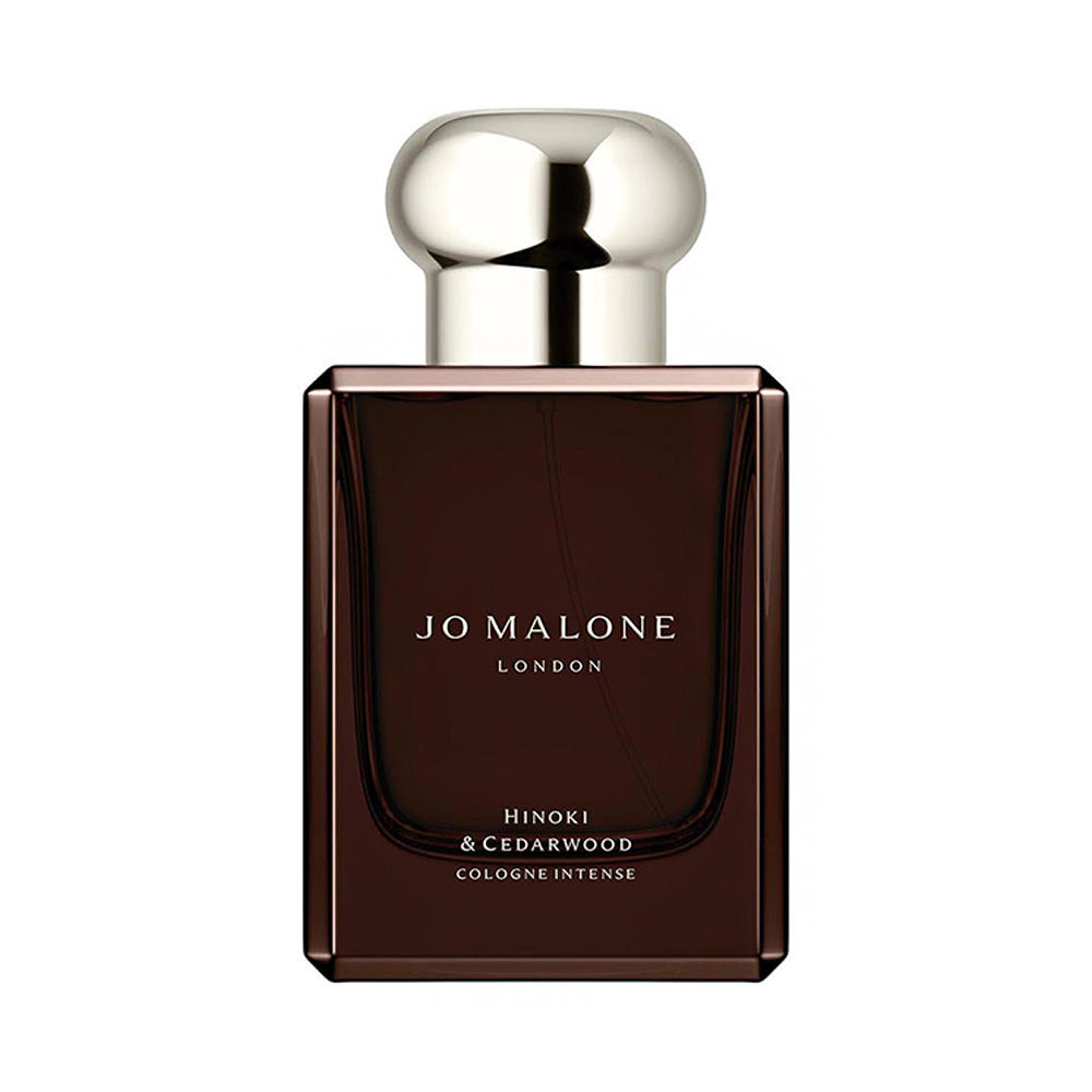 ヒノキ & シダーウッド コロン インテンス JO MALONE LONDON ジョー