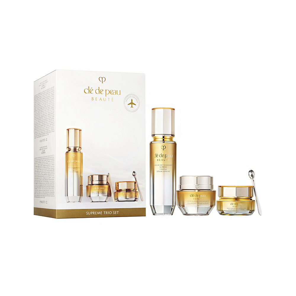 24AW GC2 & SEA Exclusive Supreme Trio Set