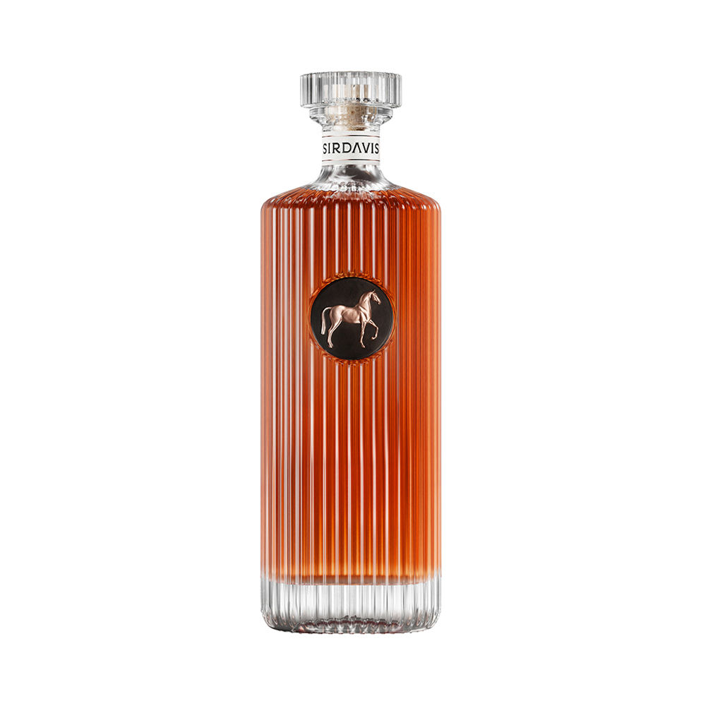 SirDavis American Whisky 70cl