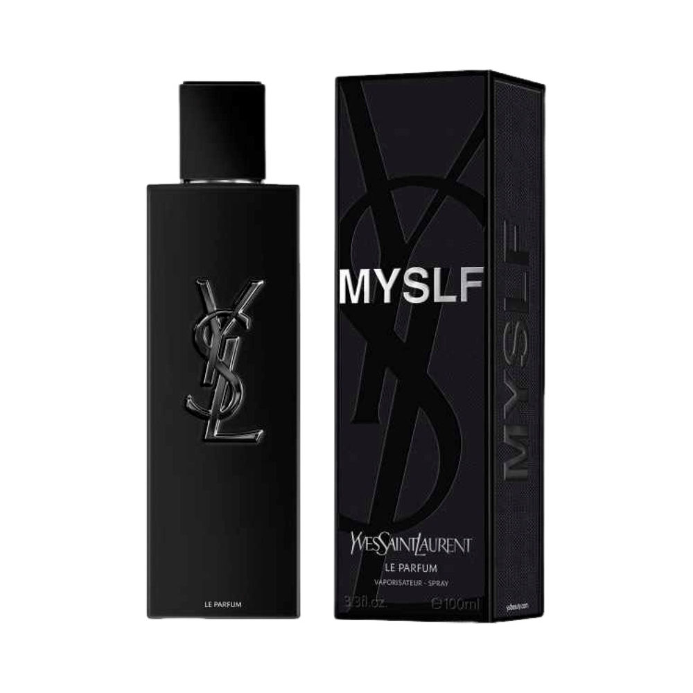 Yves Saint Laurent Myslf Le Parfum