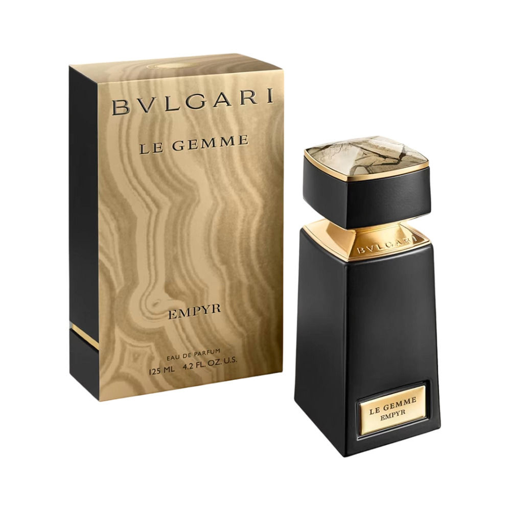 Le Gemme Empyr Eau de Parfum BVLGARI BEAUTY | DFS New York