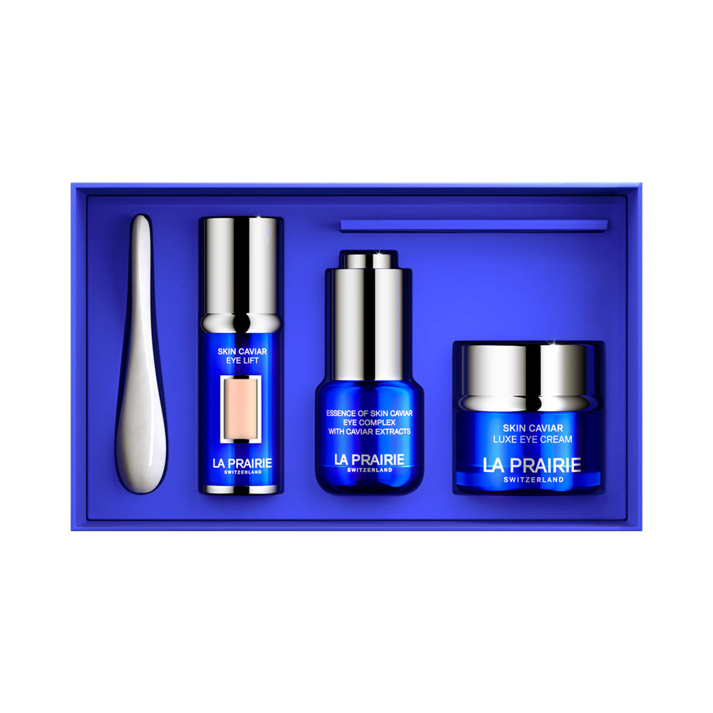 Skin Caviar The Eye Wonders