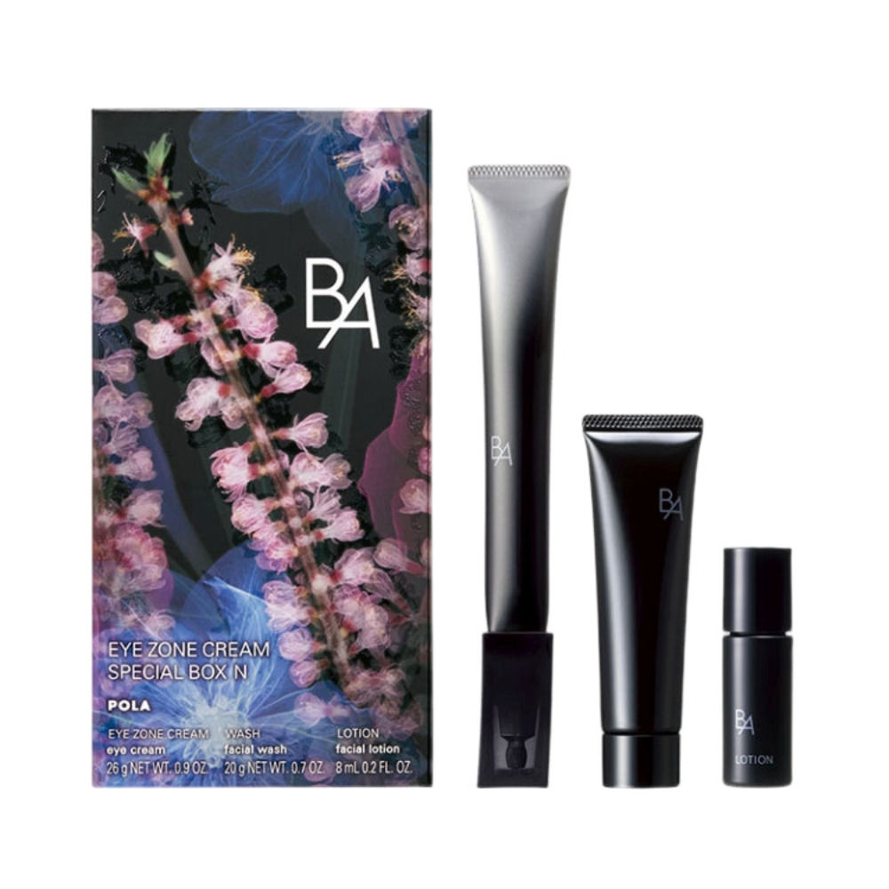 Pola B.A Eye Zone Cream Special Box N