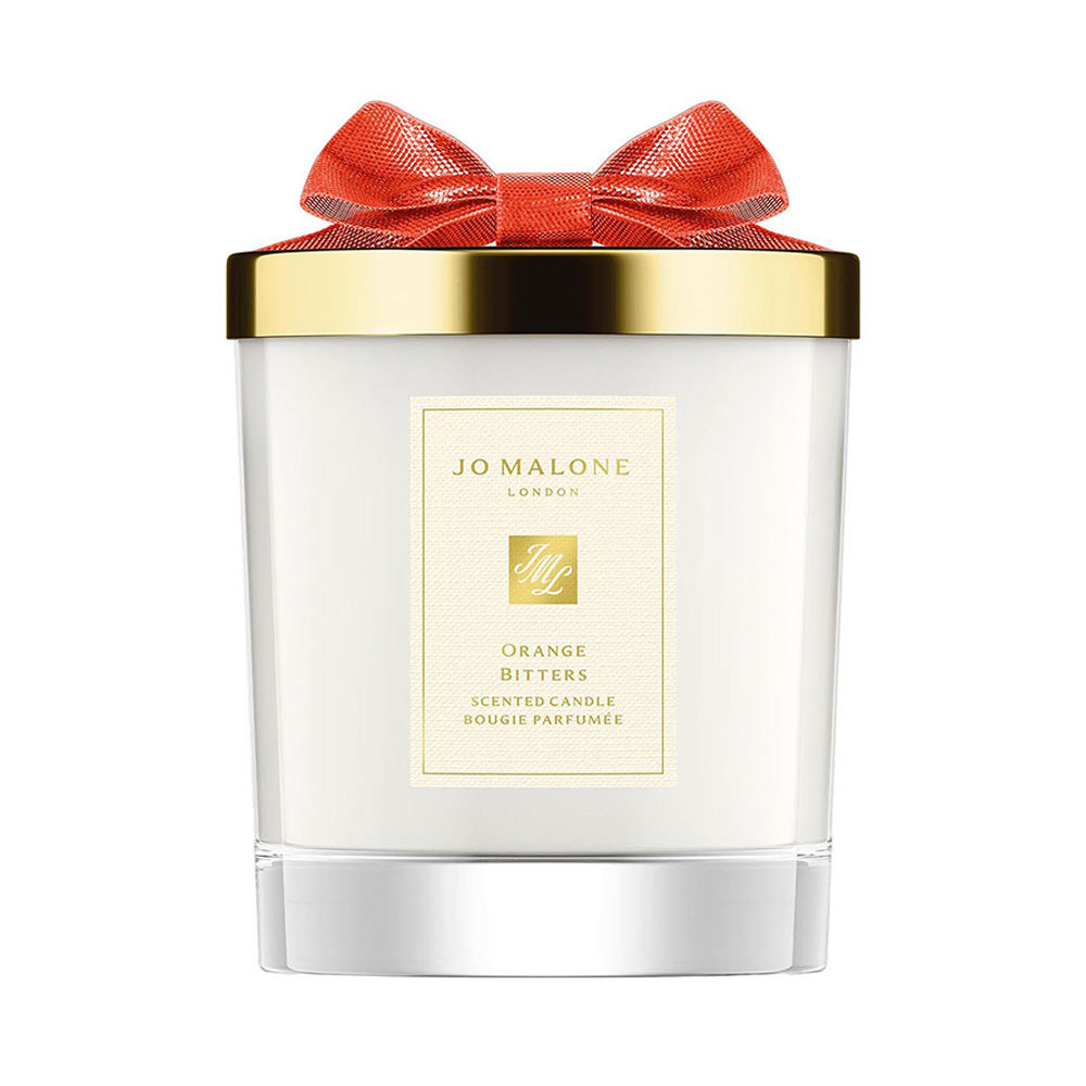 Orange Bitters Candle