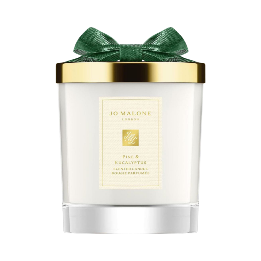 JO MALONE リードディフューザー　パイン & ユーカリプタス　クリスマス ジョー マローン ロンドン×クリスマスコフレ2024】限定の香りの