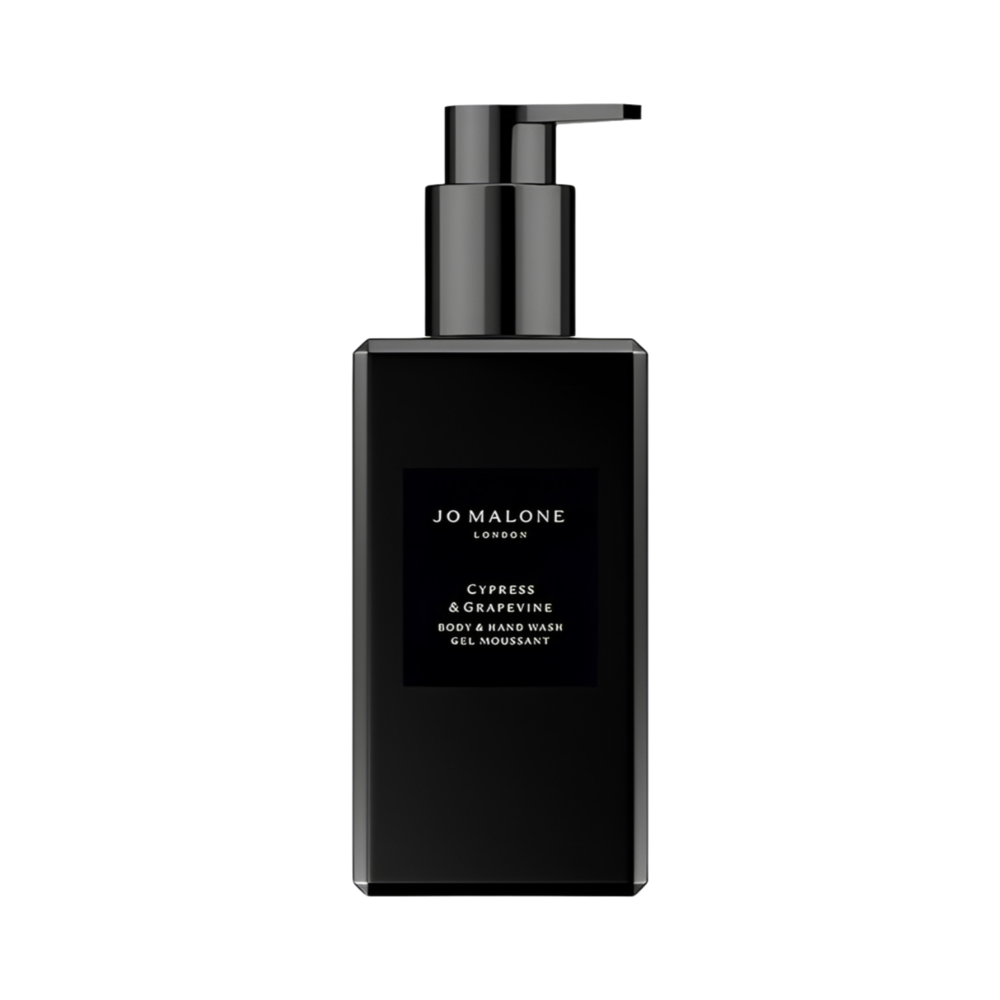 Cypress & Grapevine Body & Hand Wash